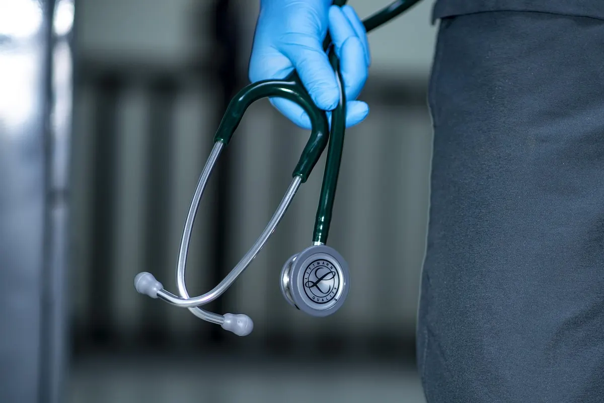 Down Syndrome and Congenital Heart Defects: A Parent's Guide to Screening and Surgery
