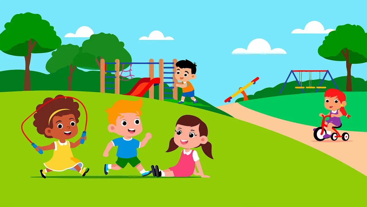 How to Start a Local Down Syndrome Playgroup in Your Town
