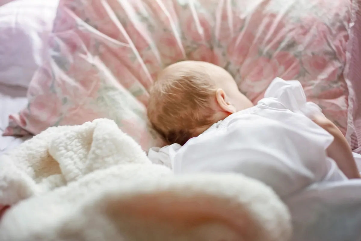 Seasonal Allergies or Sleep Apnea? Spotting Common Health Issues in Kids with Down Syndrome