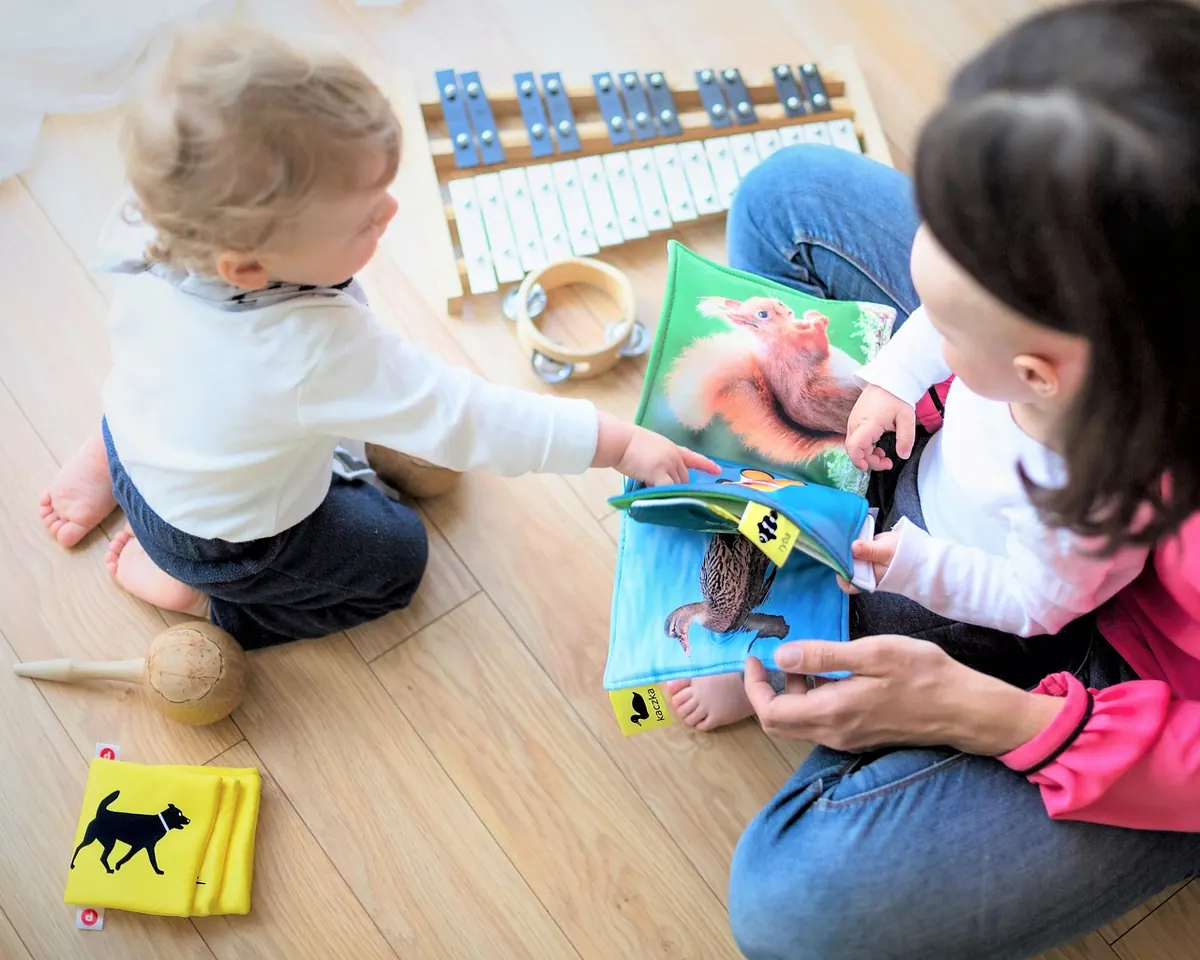 Speech Therapy at Home: 12 Daily Routines That Build Communication